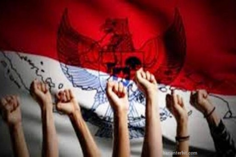 Peradaban Masa Lalu Membentuk Bangsa Indonesia Yang Majemuk