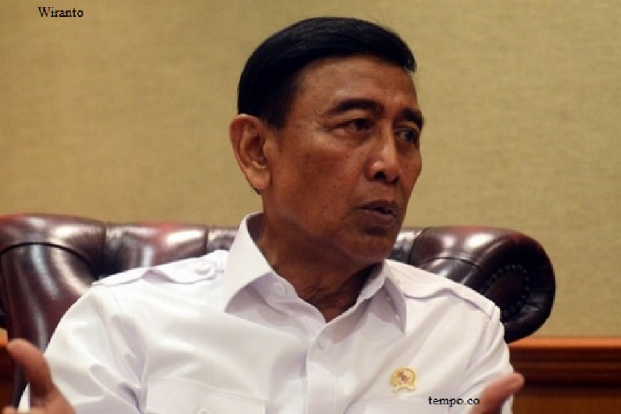 10 Instansi Pemerintah Paling Sering Dilaporkan Pungli