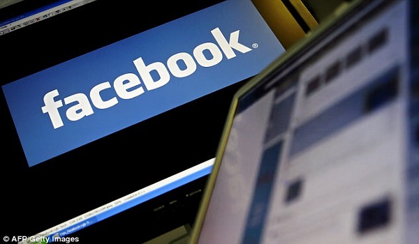50 Juta Akun Facebook Diretas