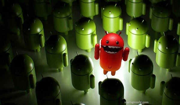 80 Persen Aplikasi di Google Playstore Disusupi Malware