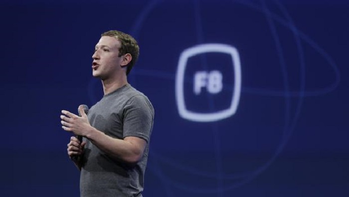 60 miliar Pesan per hari Diproses Messenger dan WhatsApp