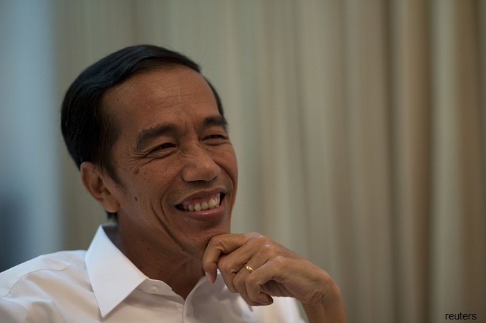 Presiden Jokowi Ingatkan Rakyat Jaga Persatuan dan Kesatuan