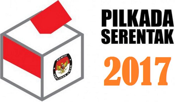 Real Count KPU: 1,57 Juta Warga DKI Jakarta Golput