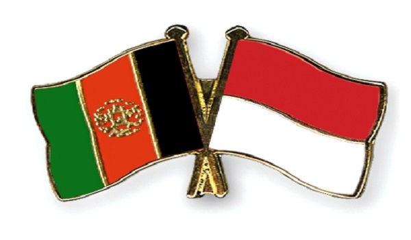 Afghanistan Tertarik Belajar Kemajemukan Indonesia