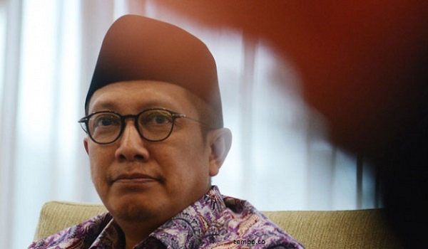 Agama Memanusiakan Manusia