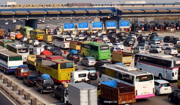 Akhir Pandemi Mundur jika Masyarakat Nekat Mudik