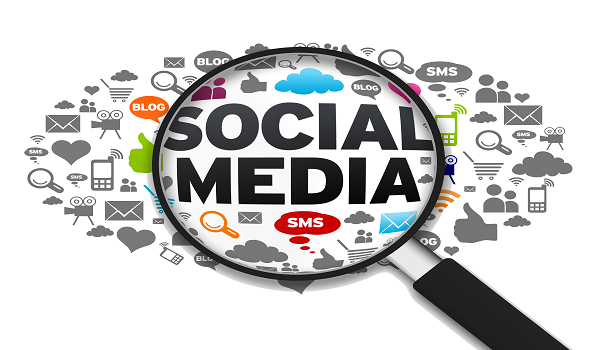 Akun Media Sosial akan Jadi Syarat Lamaran Pekerjaan