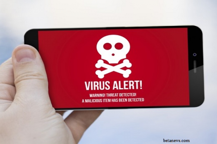 Apa itu Mobile Ransomware?