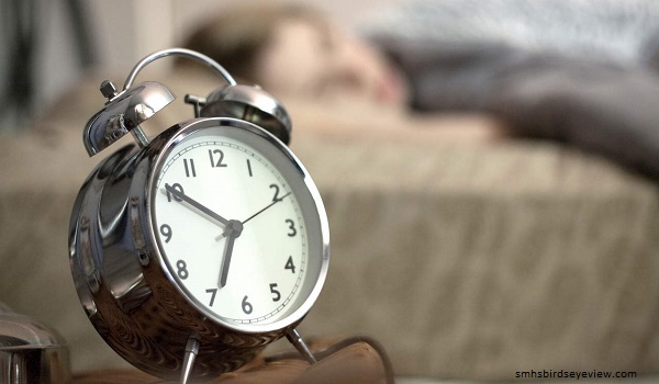 Aplikasi Alarm Agar Tak Kelewat Waktu Sahur