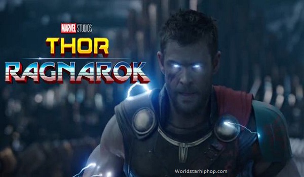 Arief Muhammad Ikut Nimbrung di Thor: Ragnarok