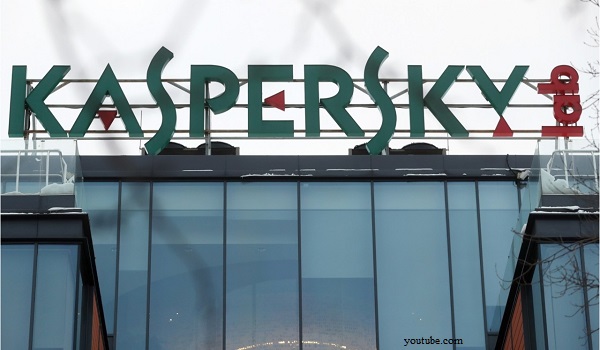 AS Larang Produk Kaspersky untuk Departemen dan Agensi Federal