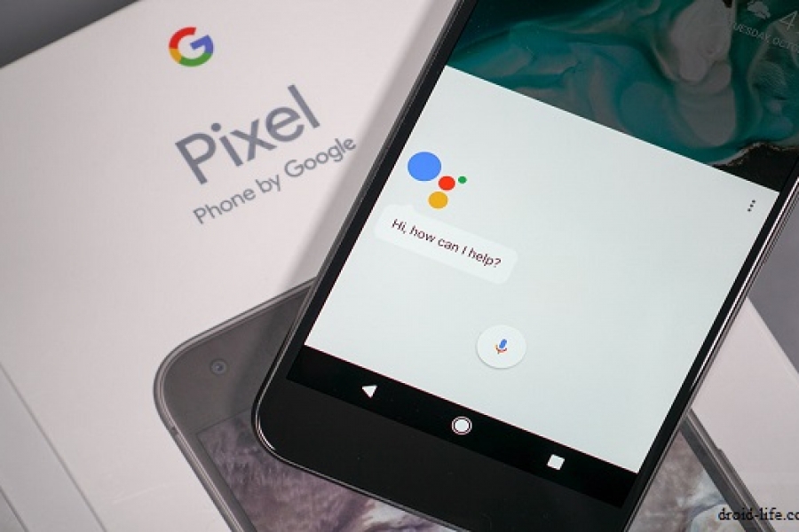Asisten Digital Google Meluncur ke Ponsel Android