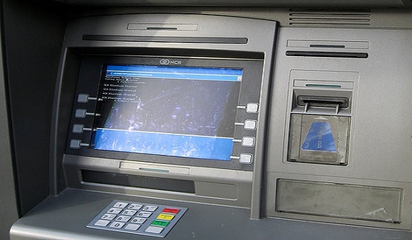 ATM Kembali jadi Target Serangan Malware