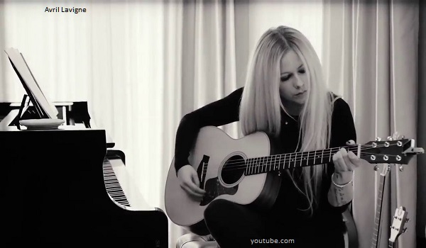 Avril Lavigne dan EXO, Artis Paling Berbahaya di Internet