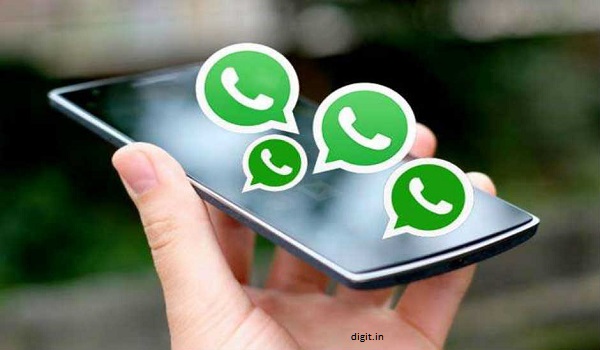 Awas Akun WhatsApp Anda Diblokir