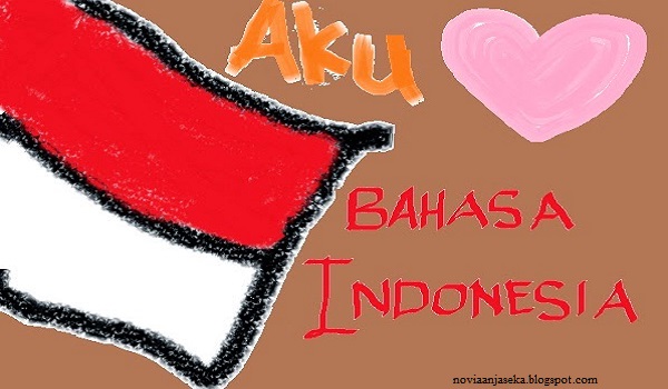 Badan Bahasa: Jangan Rendah Diri Gunakan Bahasa Indonesia