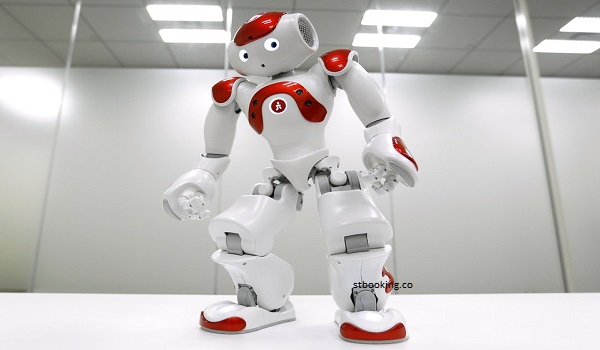 Bandara Tokyo akan Dipenuhi Robot saat Olimpiade 2020