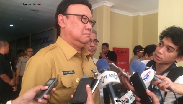 Banyak Kepala Daerah Kena OTT KPK, Mendagri Terpukul