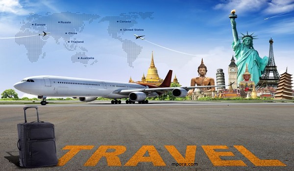 Benda Penyelamat Saat Berwisata Luar Negeri