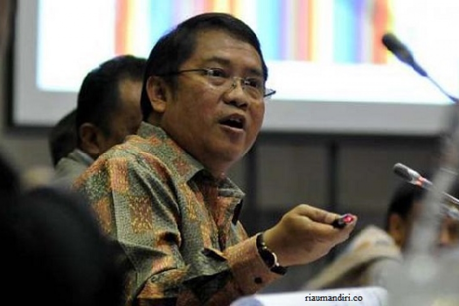 Berani dan Tidak Setengah-setengah dalam Berinovasi