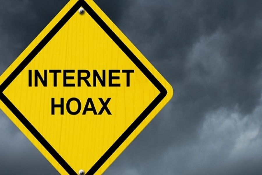 Berita Hoax Berkurang Drastis