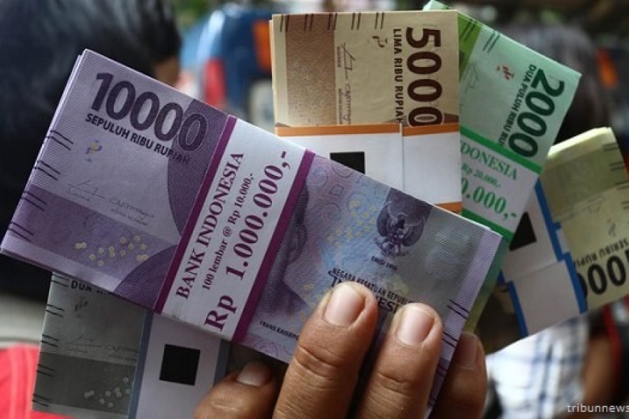 BI Siapkan Uang Desain Baru Rp116 Triliun untuk Lebaran
