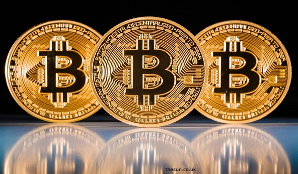 Bitcoin, Cara Baru Bersedekah di Masjid London
