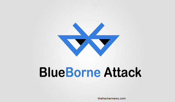 BlueBorne Berpotensi Pengaruhi Miliaran Perangkat