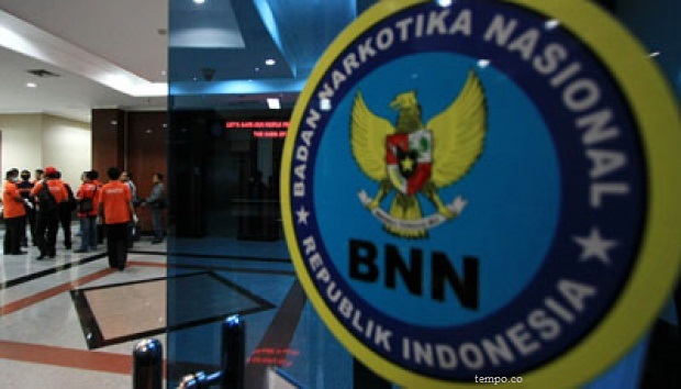 BNN: Penggunaan Narkotika di Kalangan Remaja Meningkat