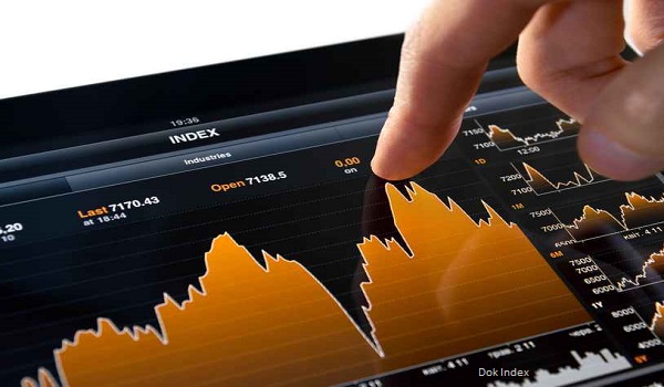 Cara Bermain Saham Online Bagi Pemula
