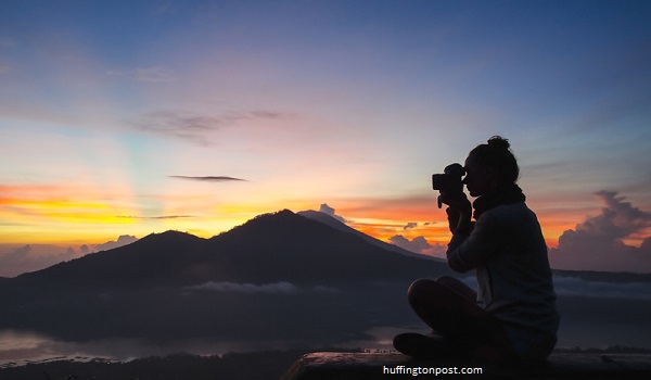 Cara Memulai Karier Sebagai Travel Blogger