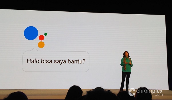 Cara Menggunakan Asisten Google Berbahasa Indonesia