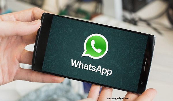 Cara Tangkal Pembajakan Pesan di WhatsApp