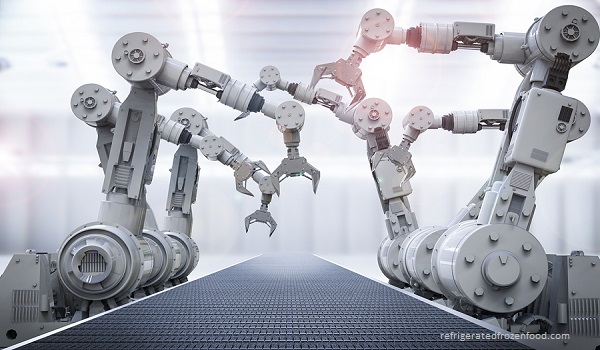 Cobot: Collaborative Robot