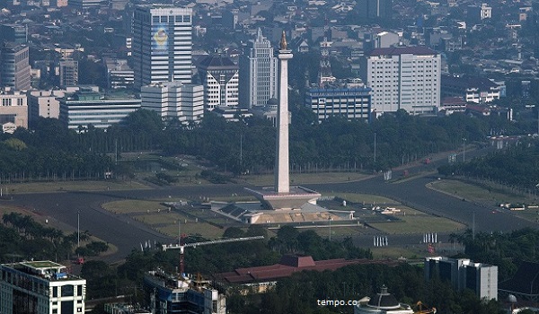 Dalam Seabad, Ada 30 Negara Sukses Memindahkan Ibu Kotanya