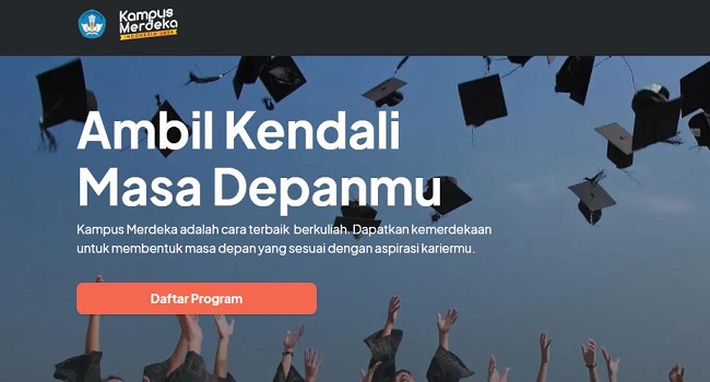 Demi Terciptanya SDM Unggul Telkomsel Dukung Magang Kampus Merdeka 