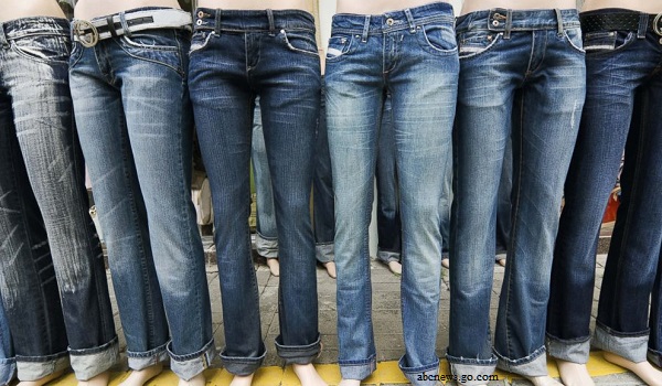 Desa di India Larang Gadis Pakai Jeans dan Telepon Genggam