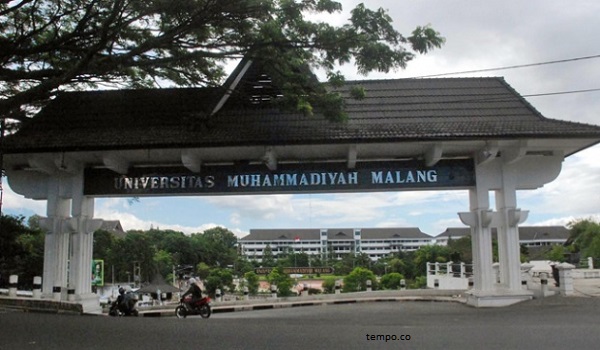 Dosen UMM Kembangkan Minuman Antioksi Berbahan Mawar