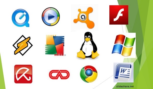 Download Software Gratis, Risikonya Mahal