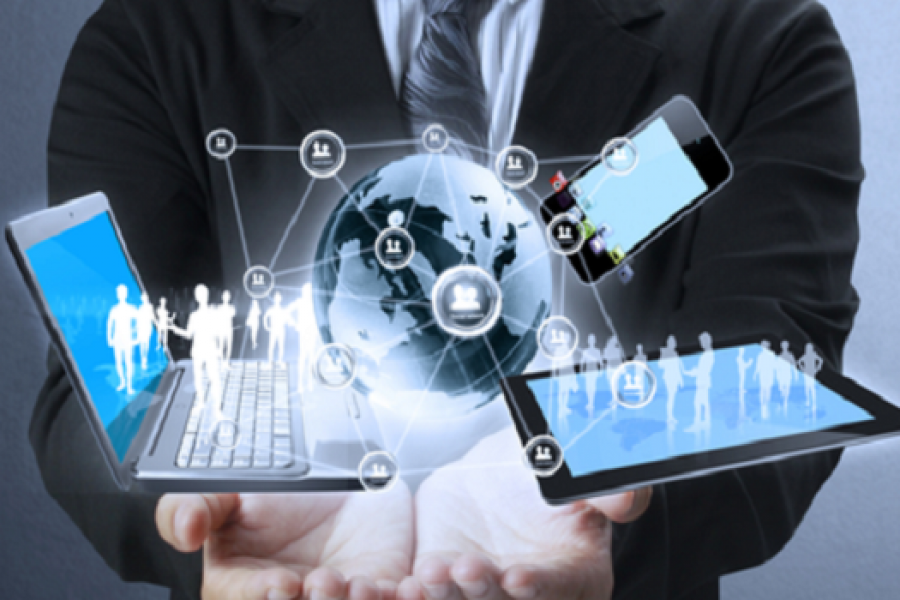 Dunia Digital Membutuhkan Peraturan Global