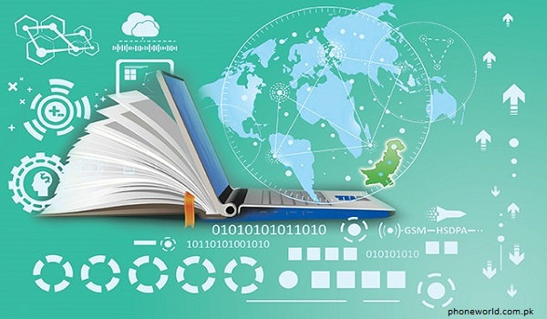 Edukasi Digital Bikin Siswa Lebih Melek Ilmu