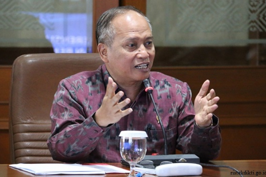 Empat Perguruan Tinggi Dilibatkan Riset Mobil Listrik