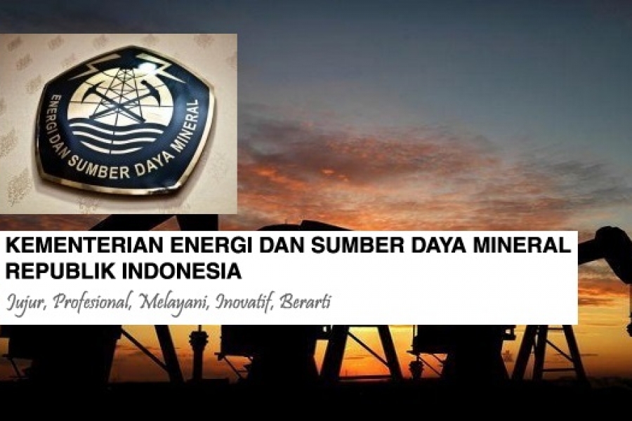 ESDM Cari Teknologi Baterai untuk Mobil Listrik