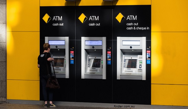 Europol Serangan Siber ATM Bank Meningkat