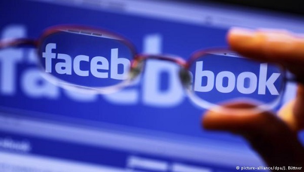 Facebook Luncurkan Proyek Pemberantas Berita Hoax
