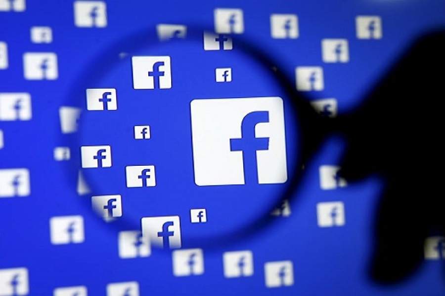 Facebook Manfaatkan Mesin Pintar Atasi Konten Negatif