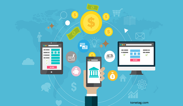 Fintech, Sasaran Investor Berikutnya di Indonesia