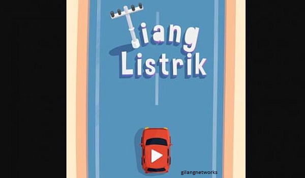 Game Tiang Listrik Bertebaran di Android