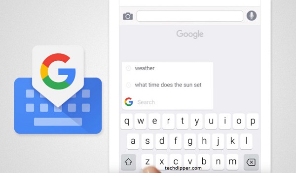 Gboard akan Dibekali Penghemat Baterai