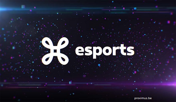 Gelar Kompetisi Esport, Pemerintah Targetkan Gamers Tanah Air Berkelas Dunia